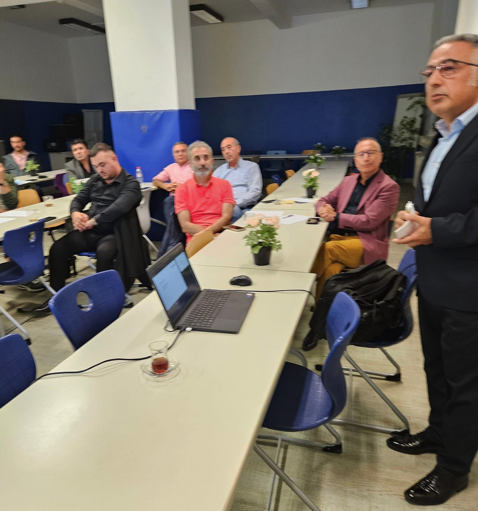 PRESSEMITTEILUNG DER WAHLBERECHTIGTEN GENERALVERSAMMLUNG