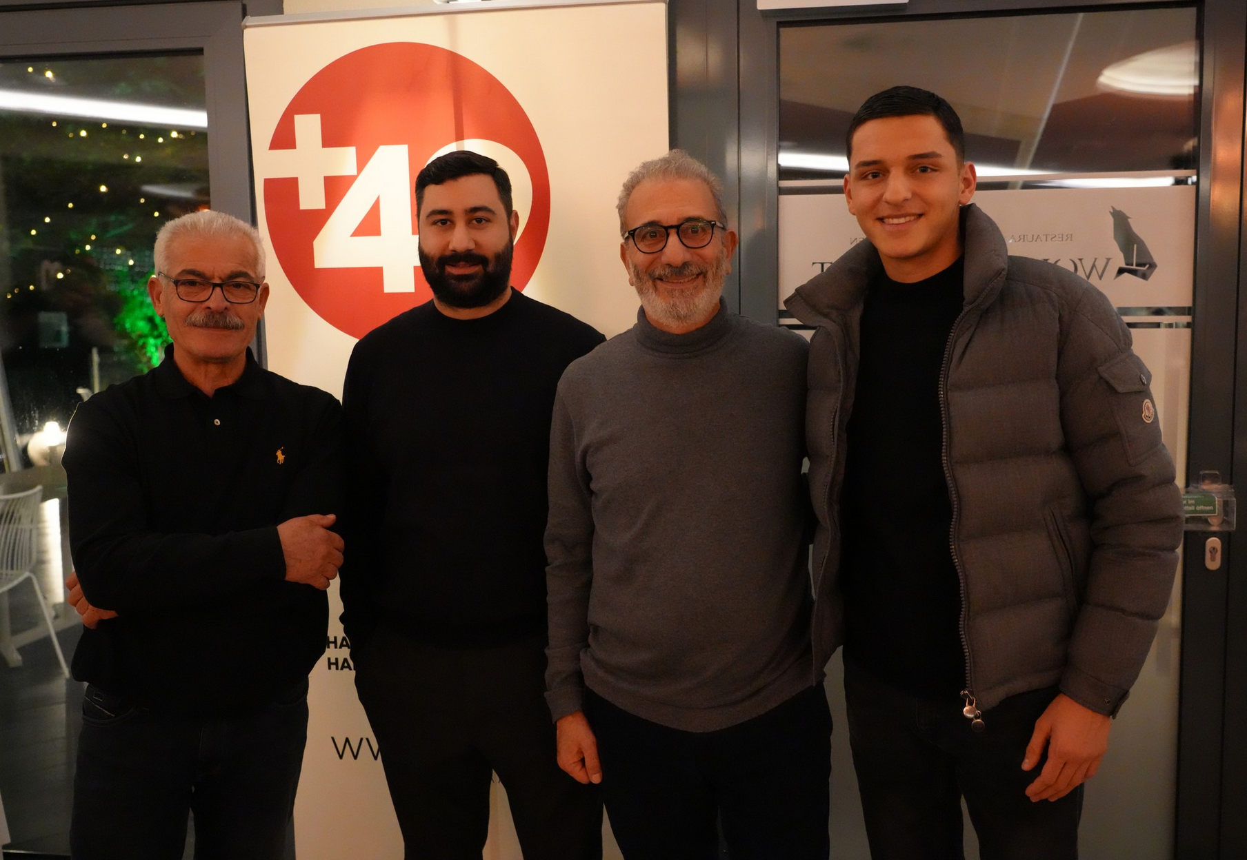 ARTI 49 Haber - Yapay Zeka Etkinliği