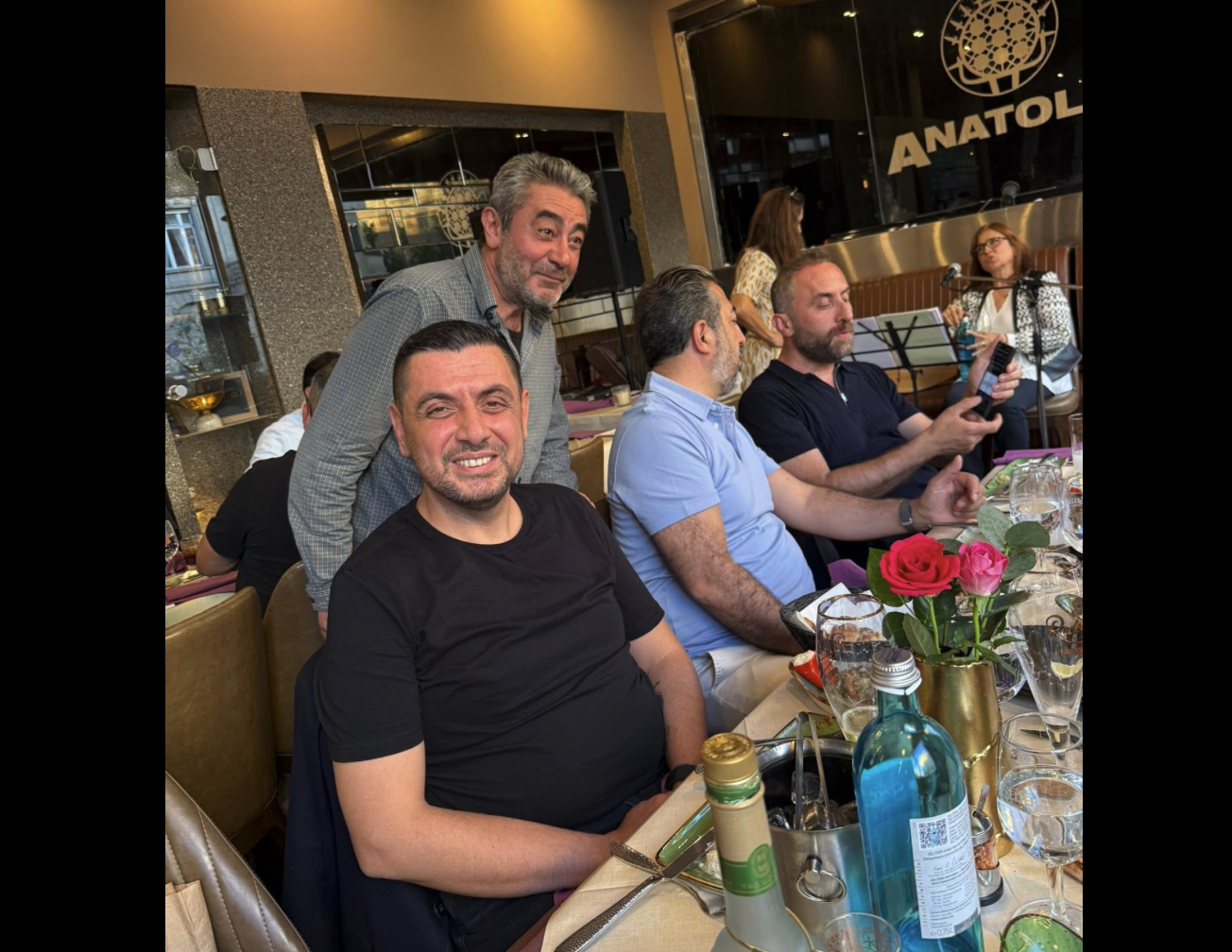 Deutsch-Türkischer Gewerbebund Rhein-Main e V 