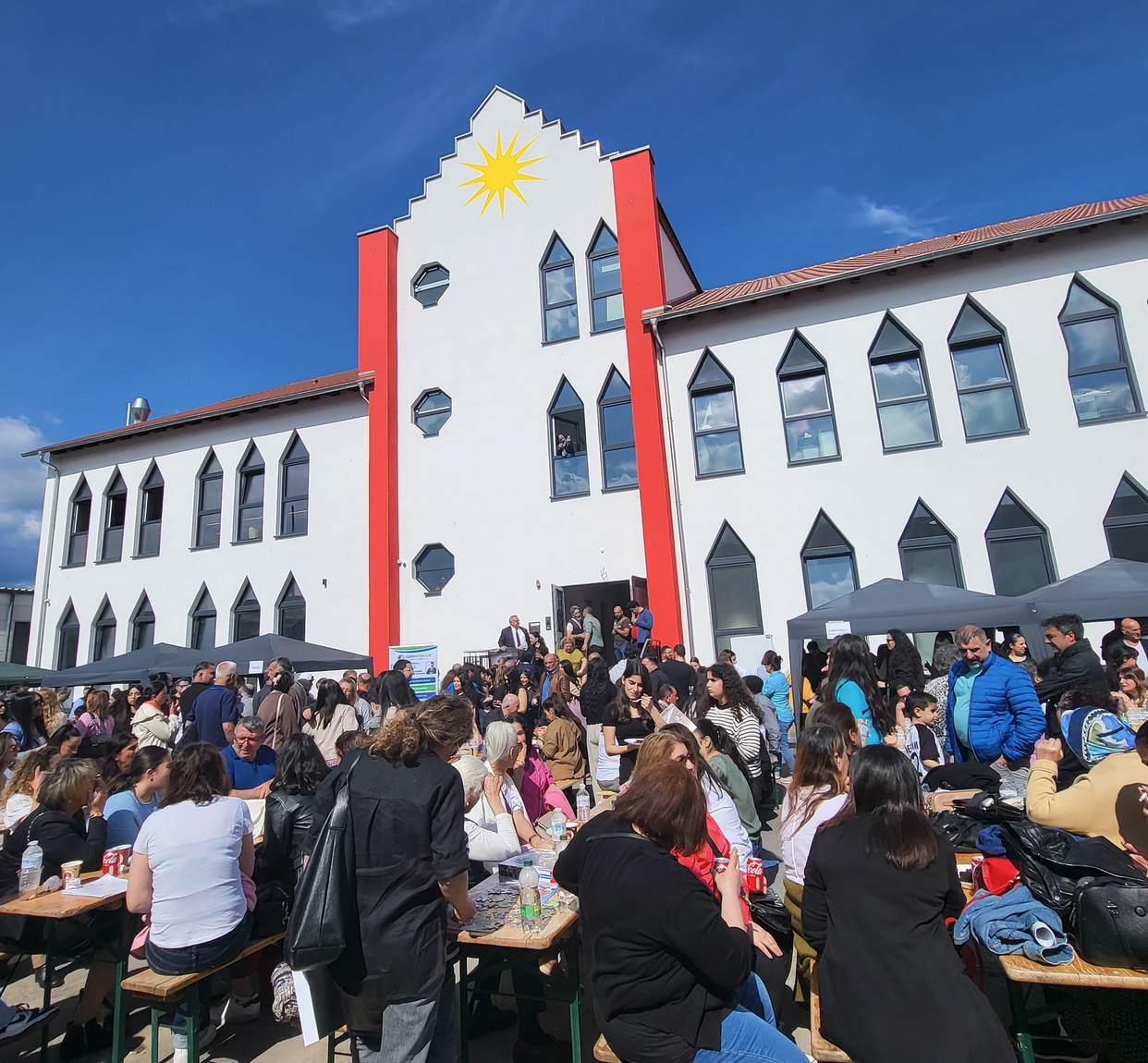 Atiyab Ticaret ve Yatirim Birligi  Ginsheim-Gustavsburg da 