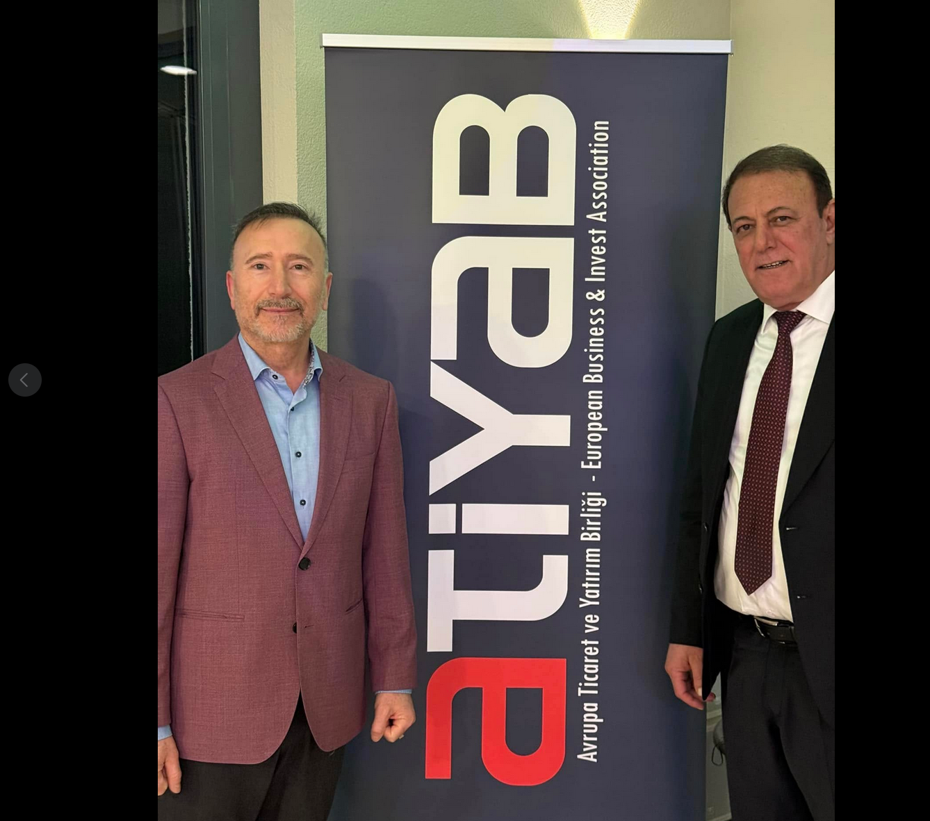 Wolfsschlucht SOHBET AKŞAMIMIZDAN KARELER    