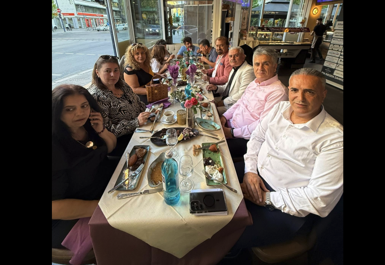 ATIYAB            tarihinde   IKS Interkulturelle Schule  de