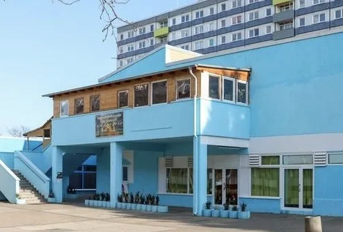 Attack on a mosque in Halle