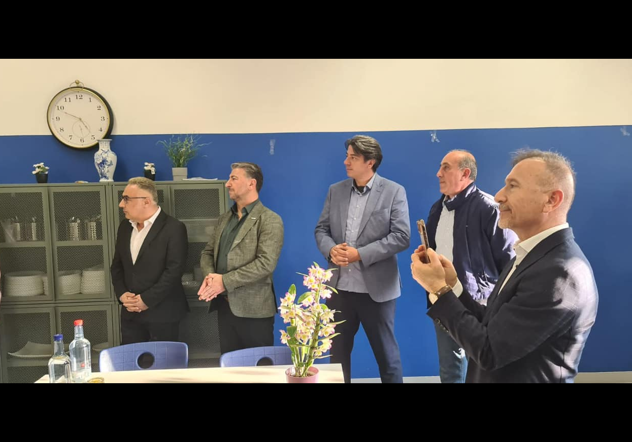 Wir von Atiyab-Hessen e V  setzen uns für die wirtschaftlichen Interessen und Bedürfnisse unserer Mitglieder ein 