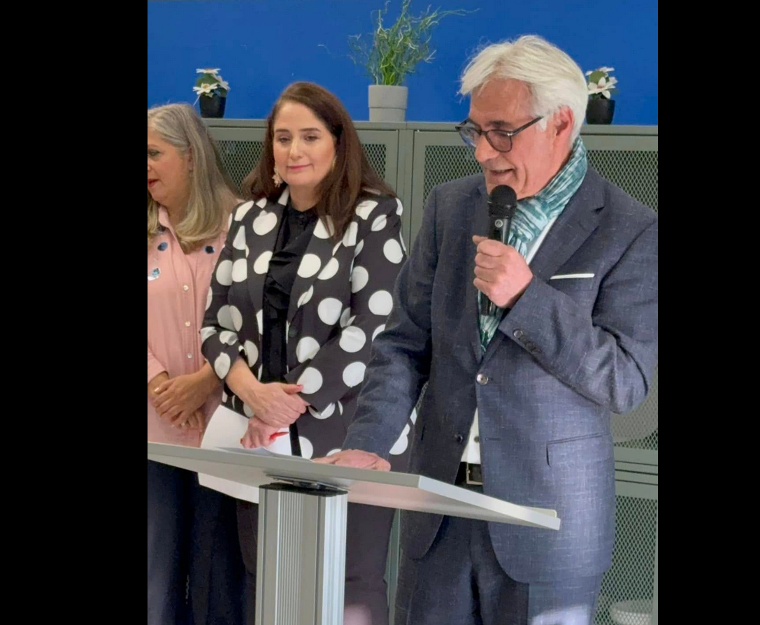 IKS Interkulturelle Schule Rhein-Main Dr. Zusammenarbeit zwischen İsmail Özkan und dem Generalkonsulat Frankfurt – Bildungsattaché