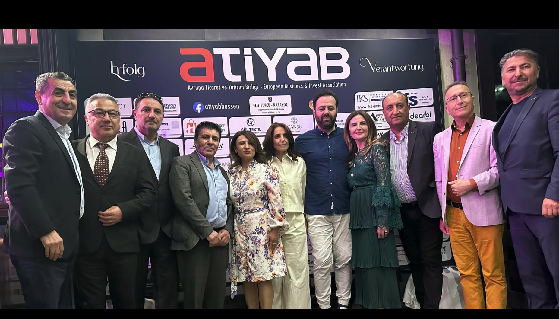 Sohbet Sofrası Nisan 2024