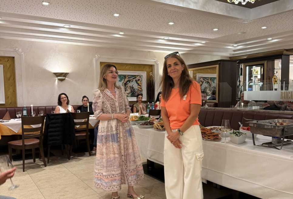 Geleneksel Atiyab Sohbet Sofrası 19.09.2025