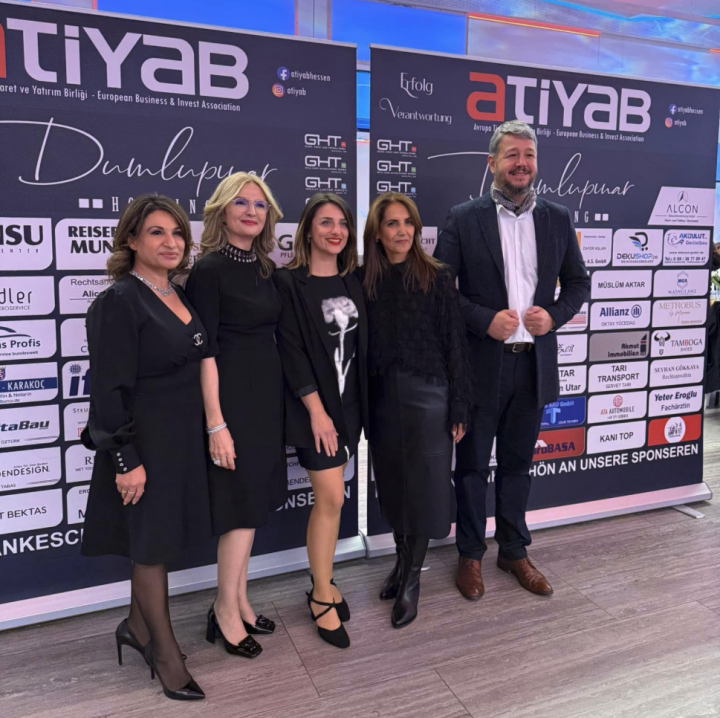 ATIYAB e.V.’nin 10 Yılı – Katılım ve Büyüme Dolu Bir On Yıl!