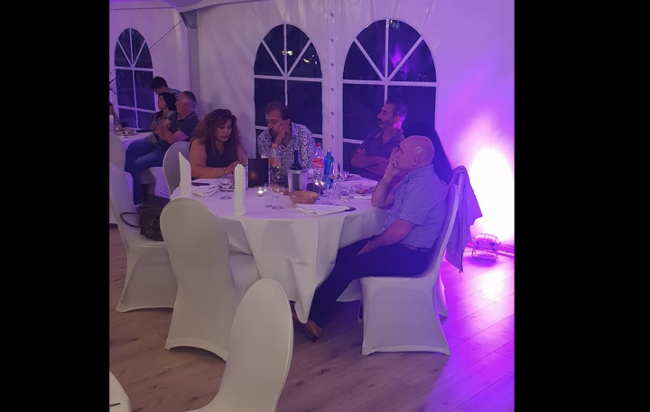 ATIYAB - Sohbet Sofrasinda - 03.07 2020