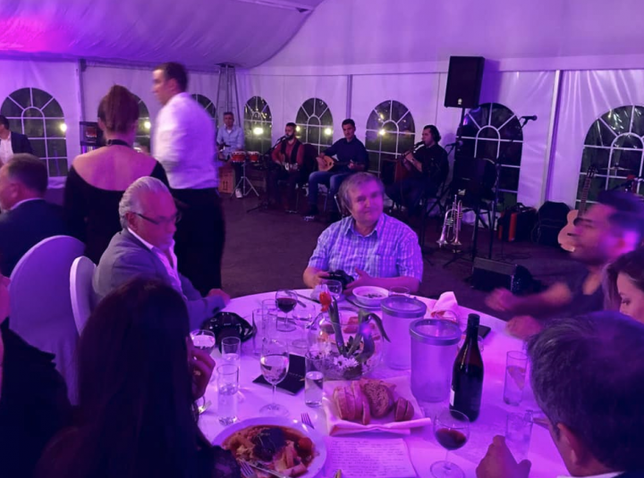 ATIYAB 30.04.2019 Tarihli Geleneksel Etkinliğimiz