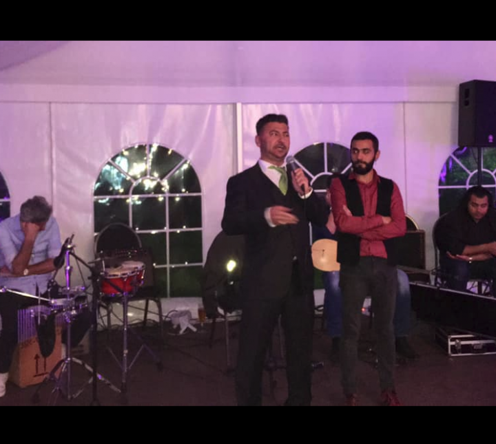 ATIYAB 30.04.2019 Tarihli Geleneksel Etkinliğimiz