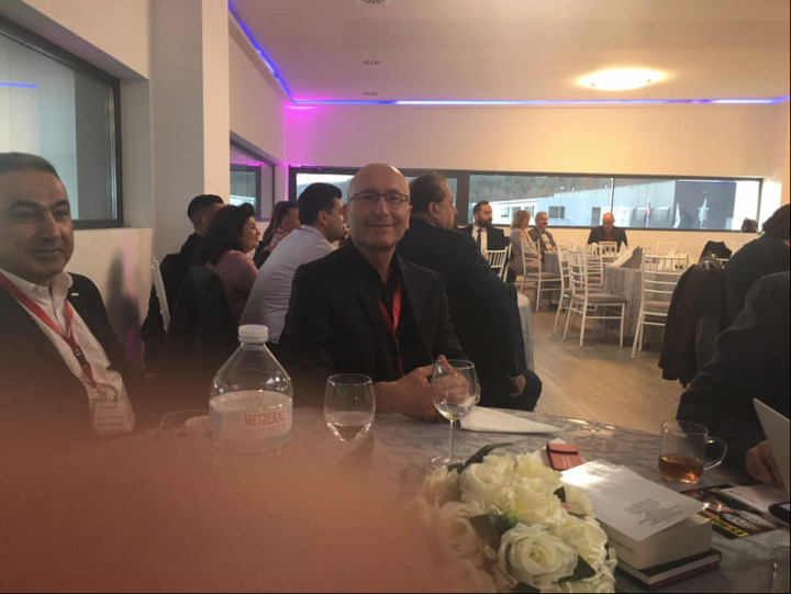 ATIYAB Hessen de yeni YK başarılı ve güzel bir seçim atmosferi ile seçildi.