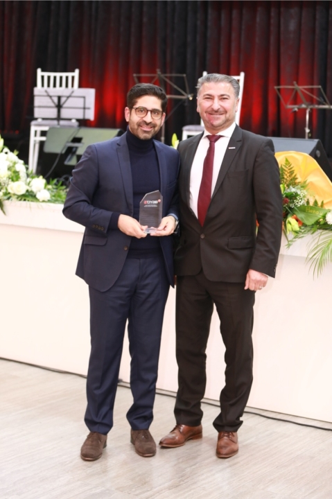 ATIYAB e.V.’nin 10 Yılı – Katılım ve Büyüme Dolu Bir On Yıl!