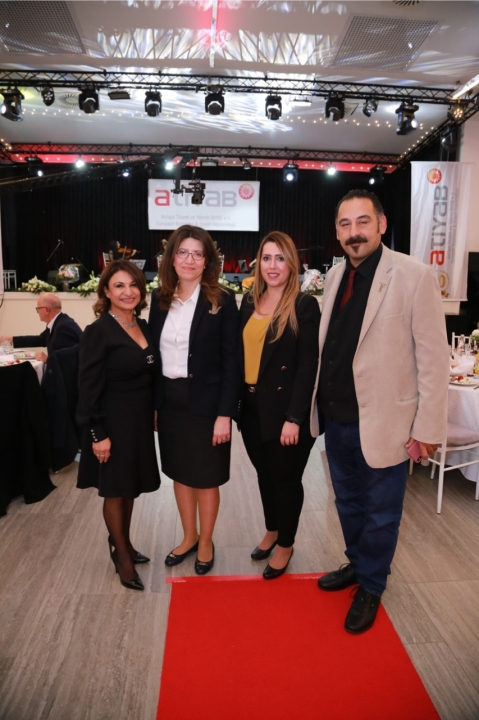 ATIYAB e.V.’nin 10 Yılı – Katılım ve Büyüme Dolu Bir On Yıl!