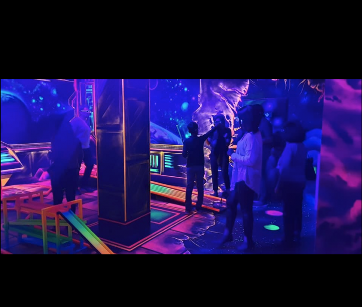 ATIYAB Müslüm Aktar mekanı, Jumping Beef te Yemek Toplantısındayız