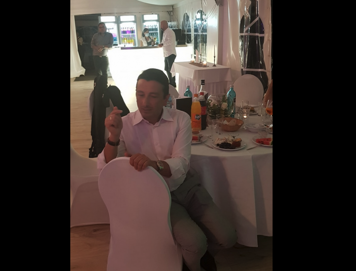 ATIYAB - Sohbet Sofrasinda - 03.07 2020