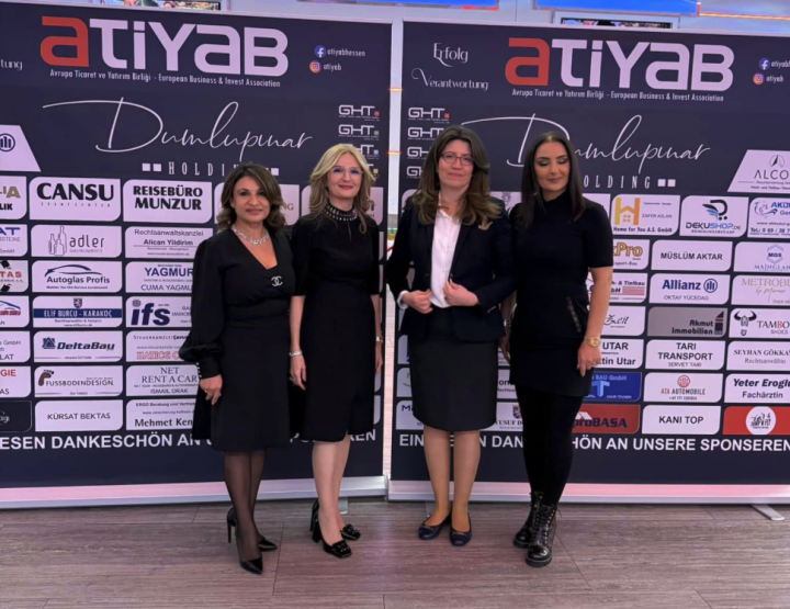 ATIYAB e.V.’nin 10 Yılı – Katılım ve Büyüme Dolu Bir On Yıl!