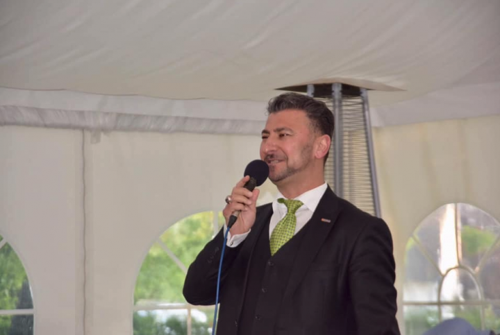 ATIYAB 30.04.2019 Tarihli Geleneksel Etkinliğimiz