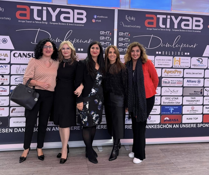 ATIYAB e.V.’nin 10 Yılı – Katılım ve Büyüme Dolu Bir On Yıl!