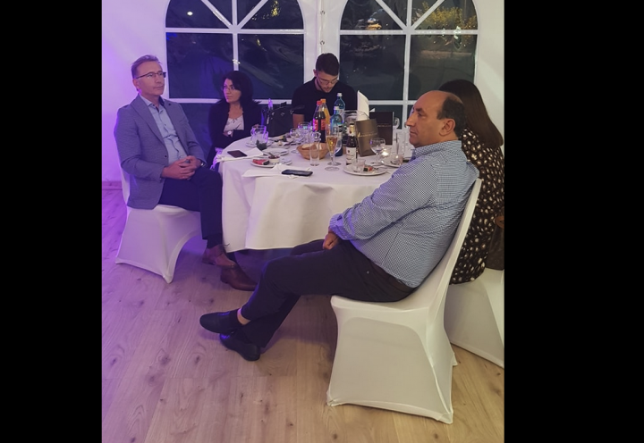 ATIYAB - Sohbet Sofrasinda - 03.07 2020