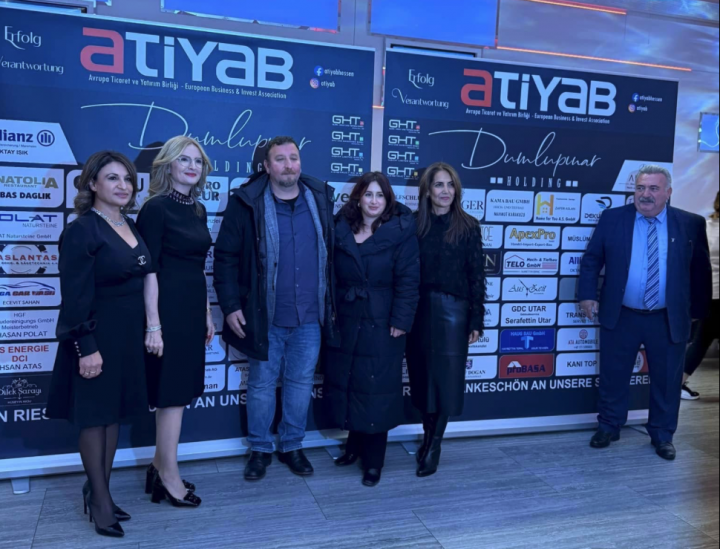 ATIYAB e.V.’nin 10 Yılı – Katılım ve Büyüme Dolu Bir On Yıl!