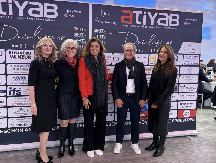 ATIYAB e.V.’nin 10 Yılı – Katılım ve Büyüme Dolu Bir On Yıl!