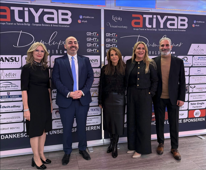 ATIYAB e.V.’nin 10 Yılı – Katılım ve Büyüme Dolu Bir On Yıl!