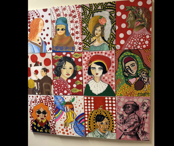 İKS interkulturelle Schule'de Yönetim Kurulu Toplantısı