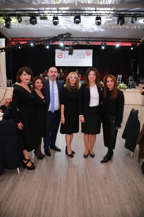 ATIYAB e.V.’nin 10 Yılı – Katılım ve Büyüme Dolu Bir On Yıl!