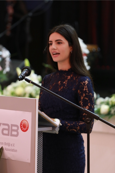 ATIYAB e.V.’nin 10 Yılı – Katılım ve Büyüme Dolu Bir On Yıl!