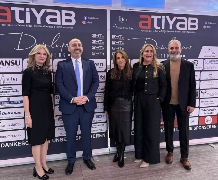 ATIYAB e.V.’nin 10 Yılı – Katılım ve Büyüme Dolu Bir On Yıl!