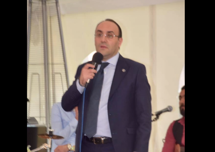 ATIYAB 30.04.2019 Tarihli Geleneksel Etkinliğimiz