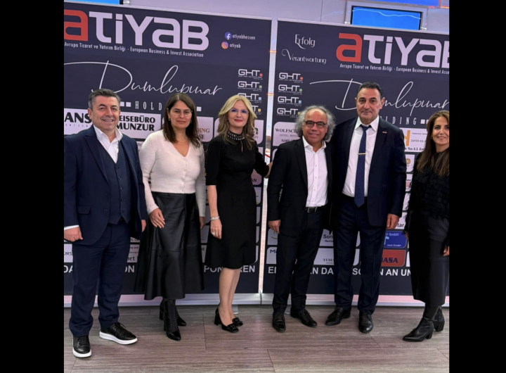 ATIYAB e.V.’nin 10 Yılı – Katılım ve Büyüme Dolu Bir On Yıl!