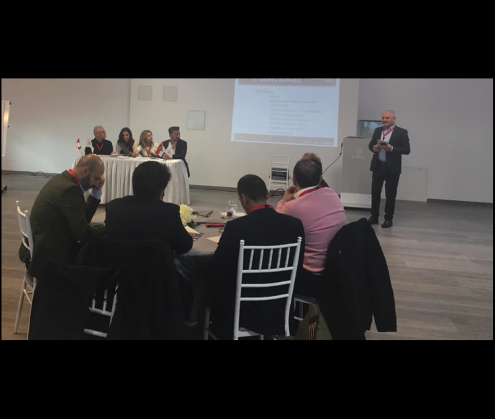 ATIYAB Hessen de yeni YK başarılı ve güzel bir seçim atmosferi ile seçildi.