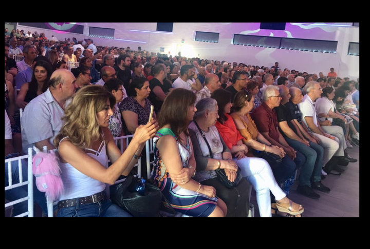 Herşey çok güzel olacak etkinliği