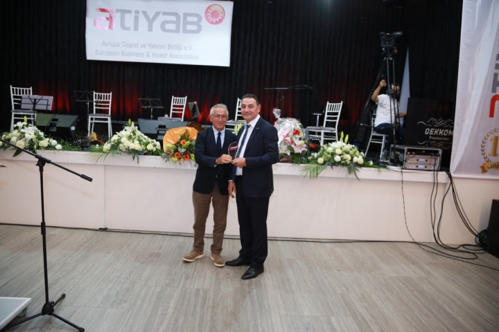 ATIYAB e.V.’nin 10 Yılı – Katılım ve Büyüme Dolu Bir On Yıl!