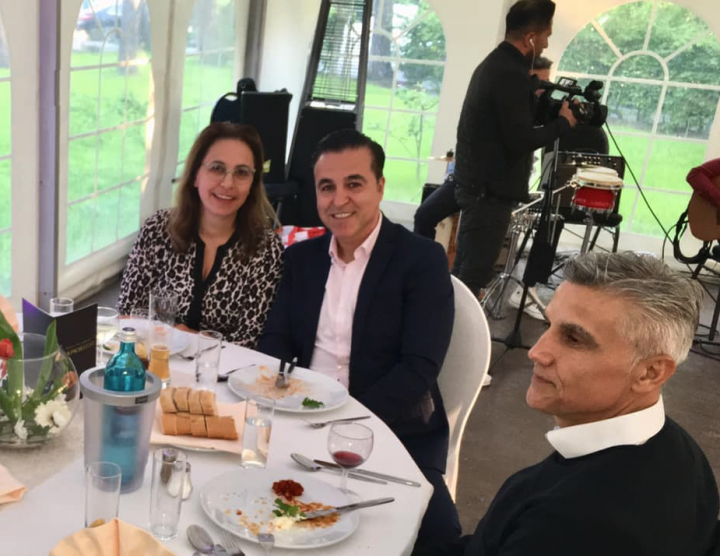 ATIYAB 30.04.2019 Tarihli Geleneksel Etkinliğimiz