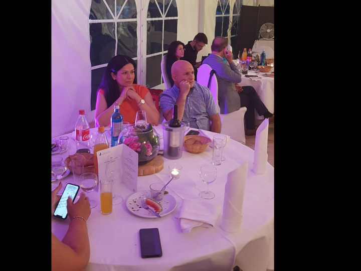 ATIYAB - Sohbet Sofrasinda - 03.07 2020