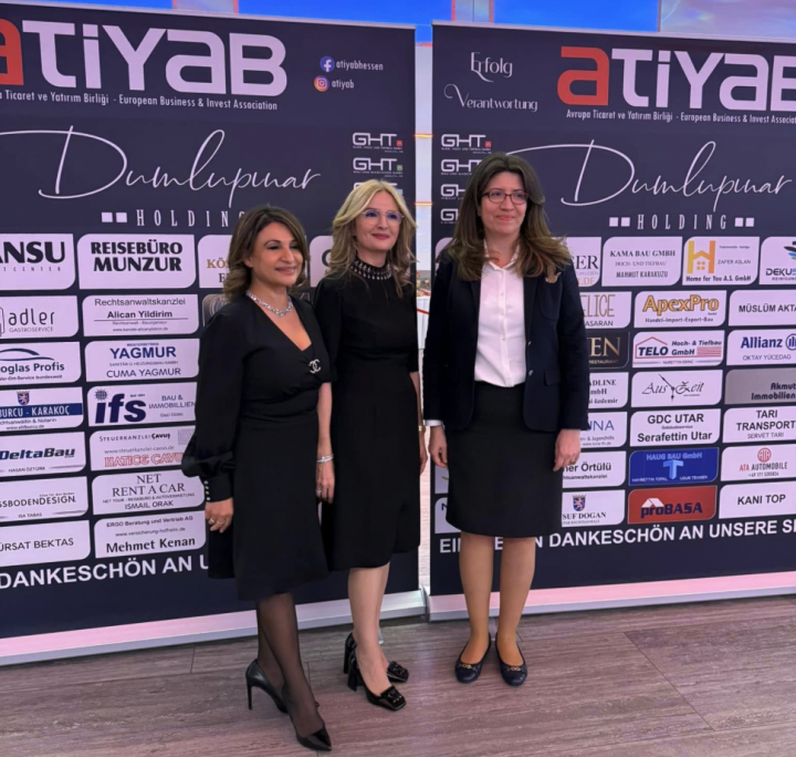 ATIYAB e.V.’nin 10 Yılı – Katılım ve Büyüme Dolu Bir On Yıl!