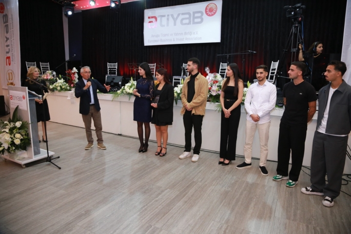 ATIYAB e.V.’nin 10 Yılı – Katılım ve Büyüme Dolu Bir On Yıl!