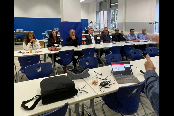 İKS interkulturelle Schule  de