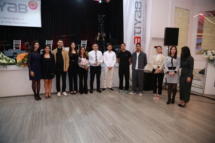 ATIYAB e.V.’nin 10 Yılı – Katılım ve Büyüme Dolu Bir On Yıl!