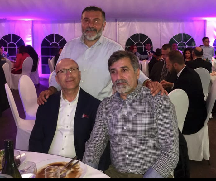 ATIYAB 30.04.2019 Tarihli Geleneksel Etkinliğimiz