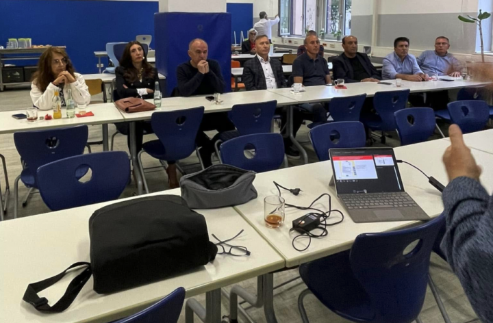 İKS interkulturelle Schule  de