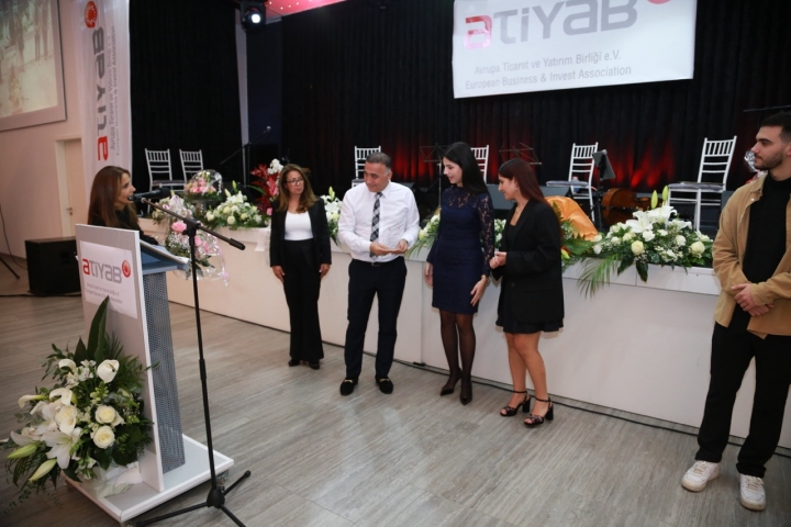 ATIYAB e.V.’nin 10 Yılı – Katılım ve Büyüme Dolu Bir On Yıl!