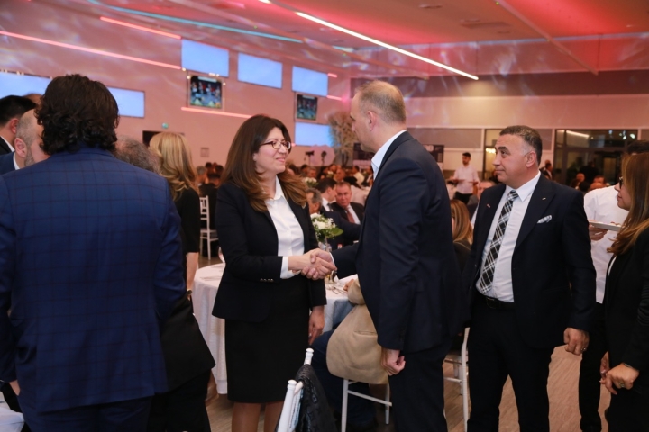 ATIYAB e.V.’nin 10 Yılı – Katılım ve Büyüme Dolu Bir On Yıl!