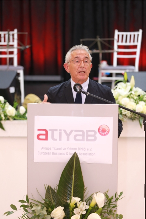 ATIYAB e.V.’nin 10 Yılı – Katılım ve Büyüme Dolu Bir On Yıl!