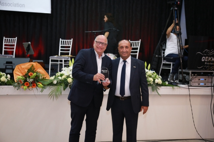 ATIYAB e.V.’nin 10 Yılı – Katılım ve Büyüme Dolu Bir On Yıl!