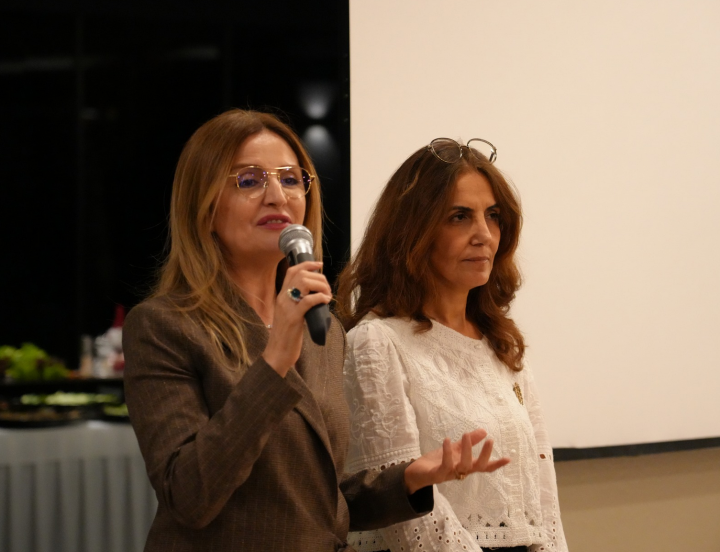 ARTI 49 Haber - Yapay Zeka Etkinliği