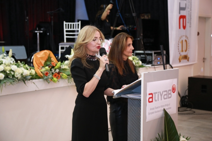 ATIYAB e.V.’nin 10 Yılı – Katılım ve Büyüme Dolu Bir On Yıl!